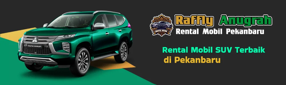sewa mobil pekanbaru